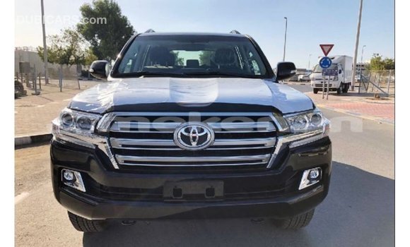 Buy Import Toyota Land Cruiser Black Car in Import - Dubai in Aragatsotn Buy Import Toyota Land Cruiser Black Car in Import - Dubai in Aragatsotn