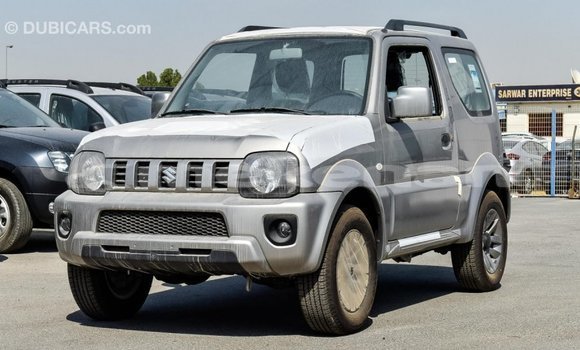 Buy Import Suzuki Jimny Other Car in Import - Dubai in Aragatsotn