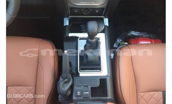 Buy Import Toyota Prado Black Car in Import - Dubai in Aragatsotn Buy Import Toyota Prado Black Car in Import - Dubai in Aragatsotn