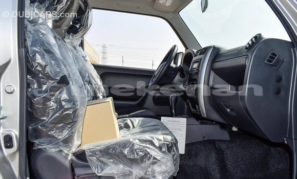 Buy Import Suzuki Jimny Other Car in Import - Dubai in Aragatsotn Buy Import Suzuki Jimny Other Car in Import - Dubai in Aragatsotn