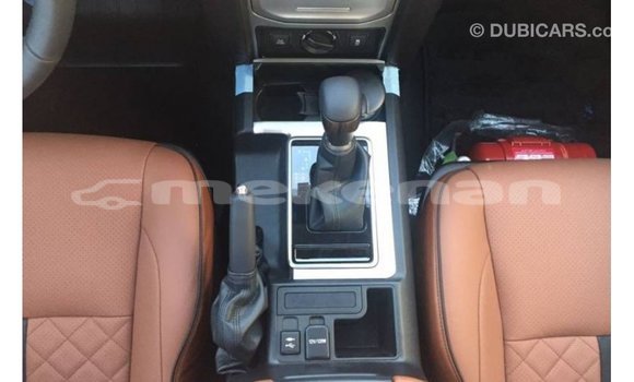 Buy Import Toyota Prado Black Car in Import - Dubai in Aragatsotn Buy Import Toyota Prado Black Car in Import - Dubai in Aragatsotn