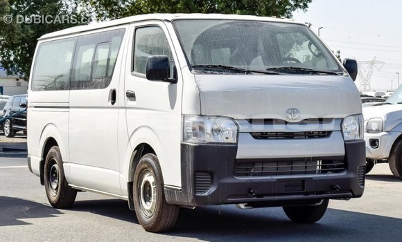 Buy Import Toyota Hiace White Car in Import - Dubai in Aragatsotn Buy Import Toyota Hiace White Car in Import - Dubai in Aragatsotn