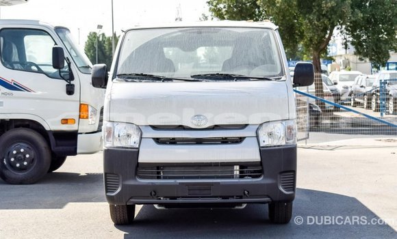 Buy Import Toyota Hiace White Car in Import - Dubai in Aragatsotn Buy Import Toyota Hiace White Car in Import - Dubai in Aragatsotn