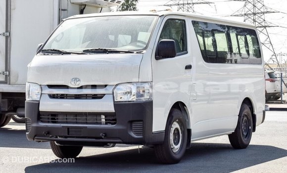 Buy Import Toyota Hiace White Car in Import - Dubai in Aragatsotn Buy Import Toyota Hiace White Car in Import - Dubai in Aragatsotn