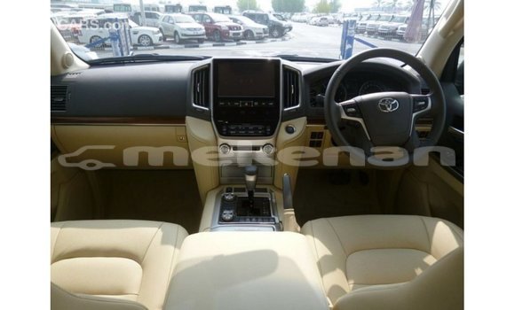 Buy Import Toyota Land Cruiser Blue Car in Import - Dubai in Aragatsotn Buy Import Toyota Land Cruiser Blue Car in Import - Dubai in Aragatsotn