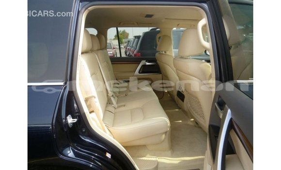 Buy Import Toyota Land Cruiser Blue Car in Import - Dubai in Aragatsotn Buy Import Toyota Land Cruiser Blue Car in Import - Dubai in Aragatsotn