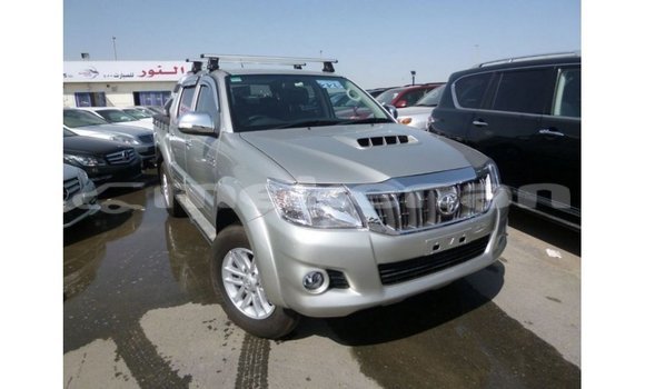 Buy Import Toyota Hilux Other Car in Import - Dubai in Aragatsotn Buy Import Toyota Hilux Other Car in Import - Dubai in Aragatsotn