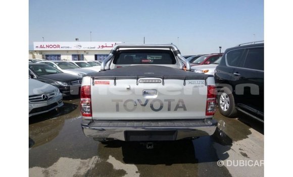 Buy Import Toyota Hilux Other Car in Import - Dubai in Aragatsotn Buy Import Toyota Hilux Other Car in Import - Dubai in Aragatsotn