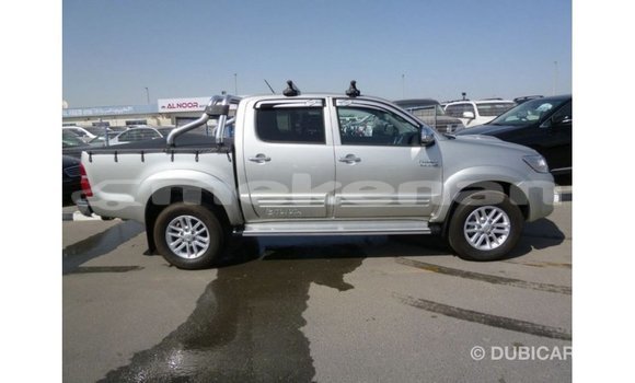 Buy Import Toyota Hilux Other Car in Import - Dubai in Aragatsotn Buy Import Toyota Hilux Other Car in Import - Dubai in Aragatsotn