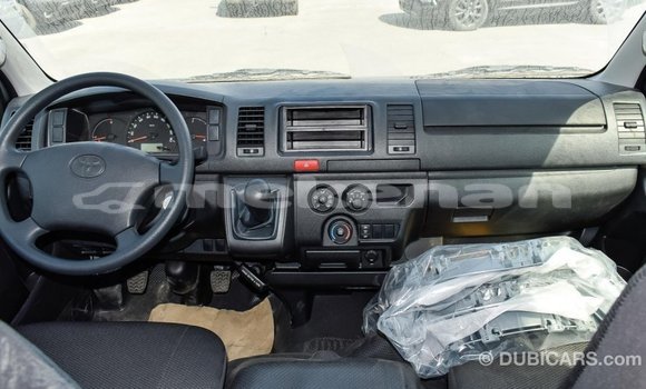 Buy Import Toyota Hiace White Car in Import - Dubai in Aragatsotn Buy Import Toyota Hiace White Car in Import - Dubai in Aragatsotn