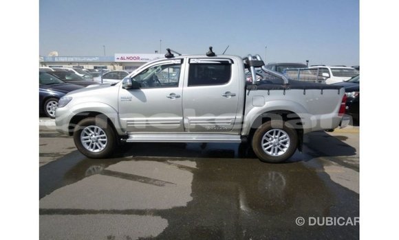 Buy Import Toyota Hilux Other Car in Import - Dubai in Aragatsotn Buy Import Toyota Hilux Other Car in Import - Dubai in Aragatsotn