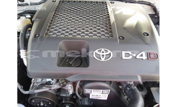 Buy Import Toyota Hilux Other Car in Import - Dubai in Aragatsotn Buy Import Toyota Hilux Other Car in Import - Dubai in Aragatsotn