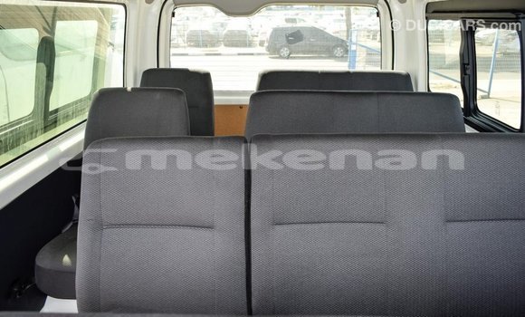 Buy Import Toyota Hiace White Car in Import - Dubai in Aragatsotn Buy Import Toyota Hiace White Car in Import - Dubai in Aragatsotn