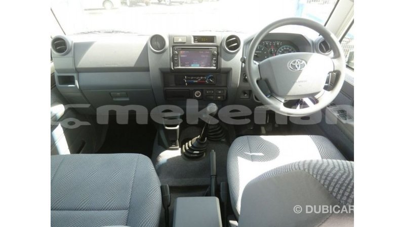 Big with watermark toyota land cruiser aragatsotn import dubai 2631