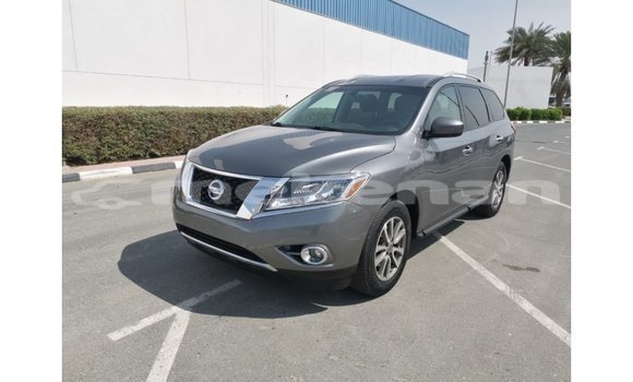 Buy Import Nissan Pathfinder Other Car in Import - Dubai in Aragatsotn Buy Import Nissan Pathfinder Other Car in Import - Dubai in Aragatsotn