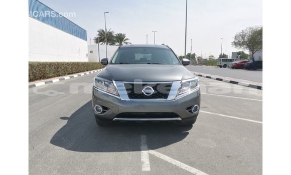 Buy Import Nissan Pathfinder Other Car in Import - Dubai in Aragatsotn Buy Import Nissan Pathfinder Other Car in Import - Dubai in Aragatsotn
