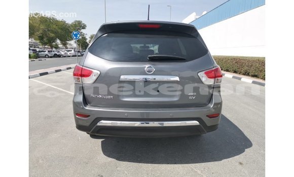 Buy Import Nissan Pathfinder Other Car in Import - Dubai in Aragatsotn Buy Import Nissan Pathfinder Other Car in Import - Dubai in Aragatsotn