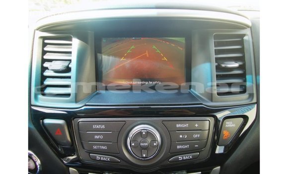 Buy Import Nissan Pathfinder Other Car in Import - Dubai in Aragatsotn Buy Import Nissan Pathfinder Other Car in Import - Dubai in Aragatsotn