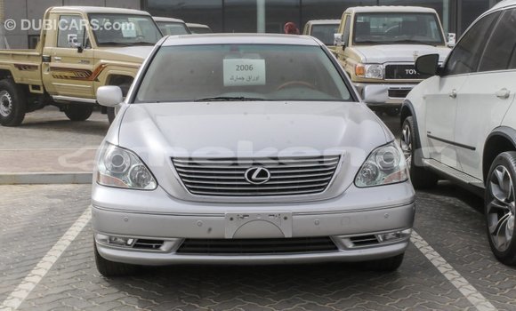 Buy Import Lexus LS Other Car in Import - Dubai in Aragatsotn Buy Import Lexus LS Other Car in Import - Dubai in Aragatsotn