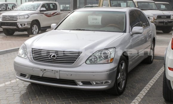 Buy Import Lexus LS Other Car in Import - Dubai in Aragatsotn Buy Import Lexus LS Other Car in Import - Dubai in Aragatsotn