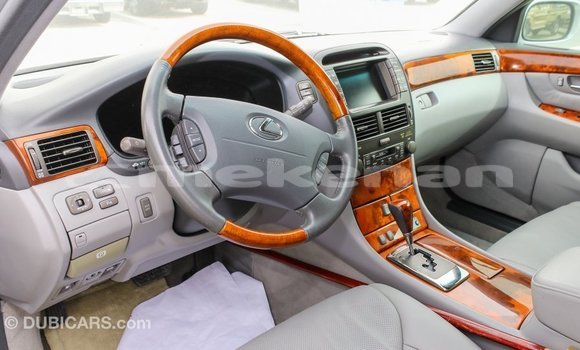 Buy Import Lexus LS Other Car in Import - Dubai in Aragatsotn Buy Import Lexus LS Other Car in Import - Dubai in Aragatsotn