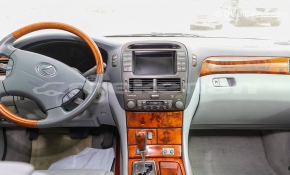 Buy Import Lexus LS Other Car in Import - Dubai in Aragatsotn Buy Import Lexus LS Other Car in Import - Dubai in Aragatsotn