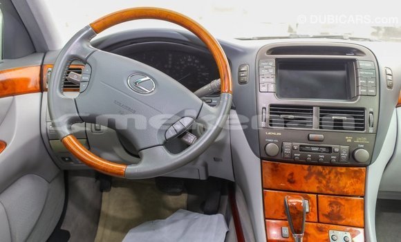 Buy Import Lexus LS Other Car in Import - Dubai in Aragatsotn Buy Import Lexus LS Other Car in Import - Dubai in Aragatsotn