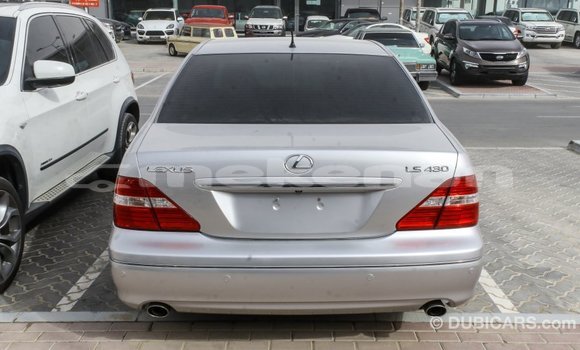 Buy Import Lexus LS Other Car in Import - Dubai in Aragatsotn Buy Import Lexus LS Other Car in Import - Dubai in Aragatsotn