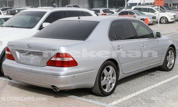 Buy Import Lexus LS Other Car in Import - Dubai in Aragatsotn Buy Import Lexus LS Other Car in Import - Dubai in Aragatsotn
