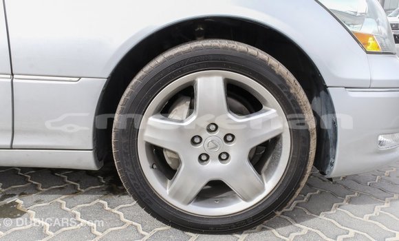Buy Import Lexus LS Other Car in Import - Dubai in Aragatsotn Buy Import Lexus LS Other Car in Import - Dubai in Aragatsotn