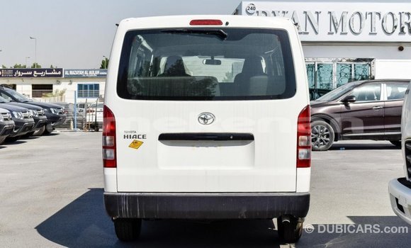 Buy Import Toyota Hiace White Car in Import - Dubai in Aragatsotn Buy Import Toyota Hiace White Car in Import - Dubai in Aragatsotn