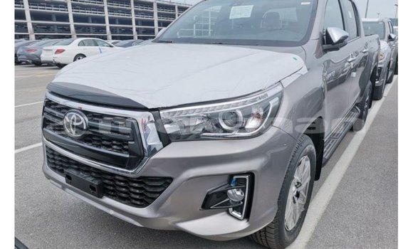 Buy Import Toyota Hilux Other Car in Import - Dubai in Aragatsotn Buy Import Toyota Hilux Other Car in Import - Dubai in Aragatsotn