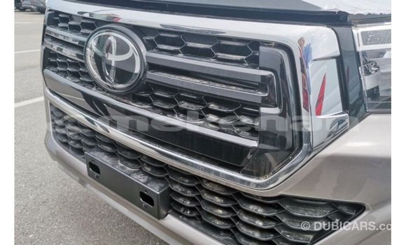 Buy Import Toyota Hilux Other Car in Import - Dubai in Aragatsotn Buy Import Toyota Hilux Other Car in Import - Dubai in Aragatsotn