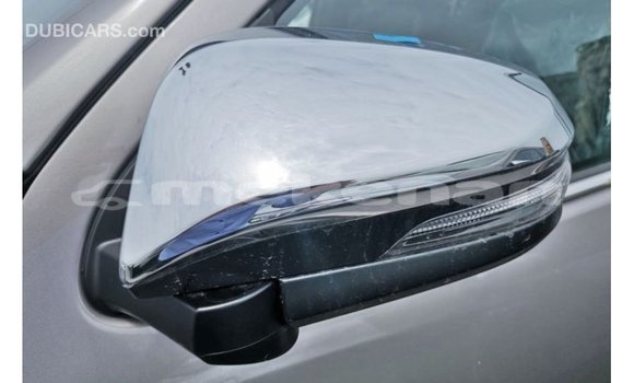 Buy Import Toyota Hilux Other Car in Import - Dubai in Aragatsotn Buy Import Toyota Hilux Other Car in Import - Dubai in Aragatsotn