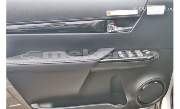 Buy Import Toyota Hilux Other Car in Import - Dubai in Aragatsotn Buy Import Toyota Hilux Other Car in Import - Dubai in Aragatsotn