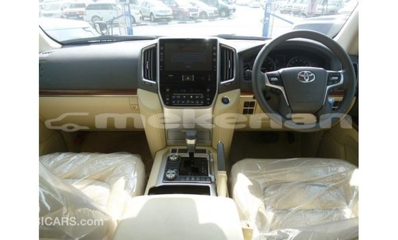 Buy Import Toyota Land Cruiser Black Car in Import - Dubai in Aragatsotn Buy Import Toyota Land Cruiser Black Car in Import - Dubai in Aragatsotn
