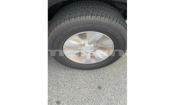 Buy Import Toyota Hilux Black Car in Import - Dubai in Aragatsotn Buy Import Toyota Hilux Black Car in Import - Dubai in Aragatsotn