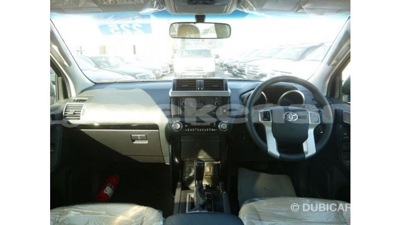Big with watermark toyota prado aragatsotn import dubai 2638
