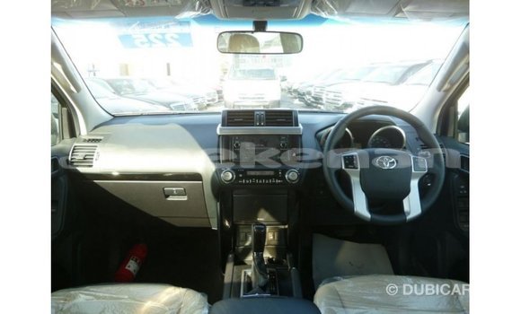 Buy Import Toyota Prado Brown Car in Import - Dubai in Aragatsotn Buy Import Toyota Prado Brown Car in Import - Dubai in Aragatsotn