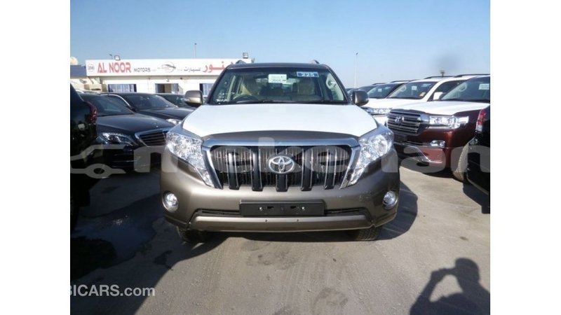 Big with watermark toyota prado aragatsotn import dubai 2638