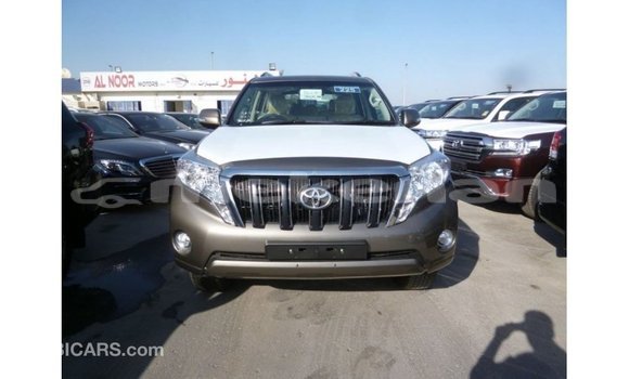 Buy Import Toyota Prado Brown Car in Import - Dubai in Aragatsotn Buy Import Toyota Prado Brown Car in Import - Dubai in Aragatsotn