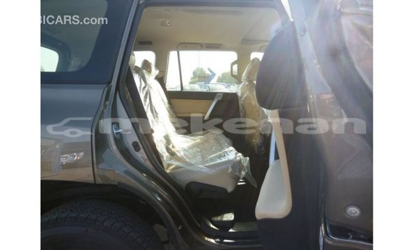 Buy Import Toyota Prado Brown Car in Import - Dubai in Aragatsotn Buy Import Toyota Prado Brown Car in Import - Dubai in Aragatsotn