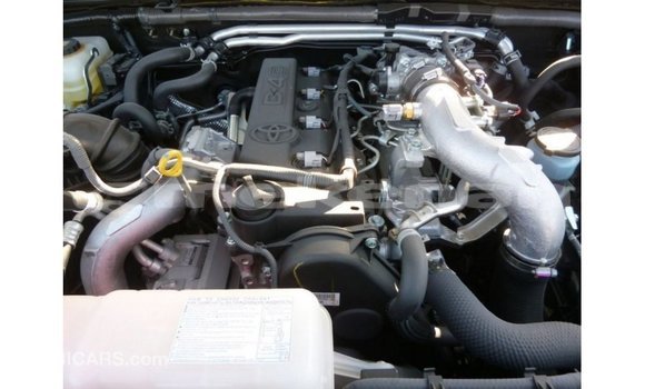 Buy Import Toyota Prado Brown Car in Import - Dubai in Aragatsotn Buy Import Toyota Prado Brown Car in Import - Dubai in Aragatsotn