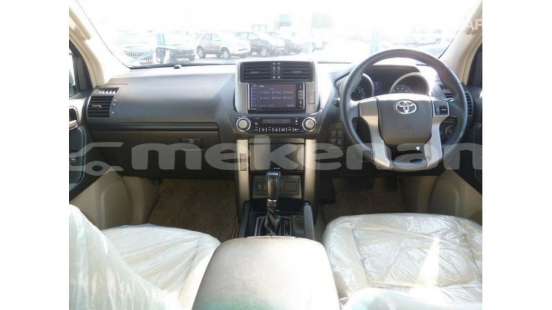 Big with watermark toyota prado aragatsotn import dubai 2639