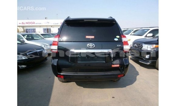 Buy Import Toyota Prado Blue Car in Import - Dubai in Aragatsotn Buy Import Toyota Prado Blue Car in Import - Dubai in Aragatsotn