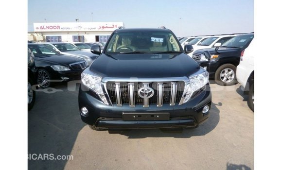 Buy Import Toyota Prado Blue Car in Import - Dubai in Aragatsotn Buy Import Toyota Prado Blue Car in Import - Dubai in Aragatsotn