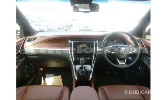 Buy Import Toyota Harrier Red Car in Import - Dubai in Aragatsotn Buy Import Toyota Harrier Red Car in Import - Dubai in Aragatsotn