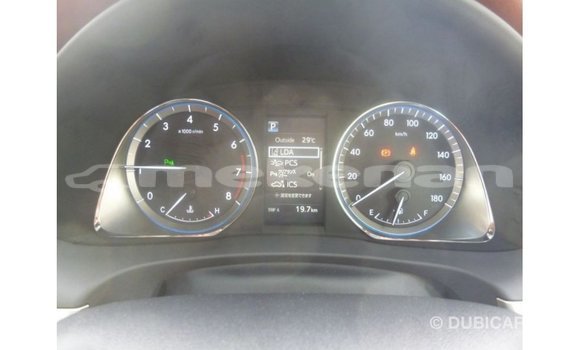 Buy Import Toyota Harrier Red Car in Import - Dubai in Aragatsotn Buy Import Toyota Harrier Red Car in Import - Dubai in Aragatsotn