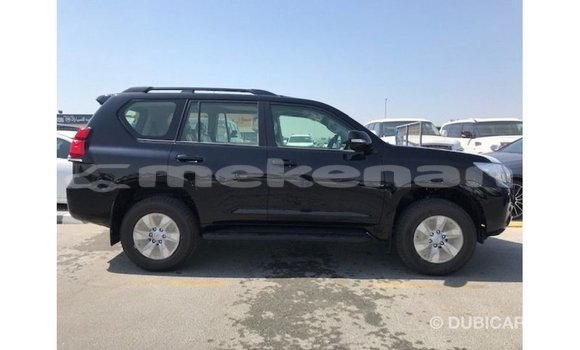 Buy Import Toyota Prado Black Car in Import - Dubai in Aragatsotn Buy Import Toyota Prado Black Car in Import - Dubai in Aragatsotn