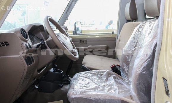 Buy Import Toyota Land Cruiser Beige Car in Import - Dubai in Aragatsotn Buy Import Toyota Land Cruiser Beige Car in Import - Dubai in Aragatsotn